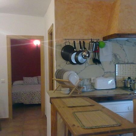 Casas El Molino Villa Vejer de la Frontera Eksteriør bilde