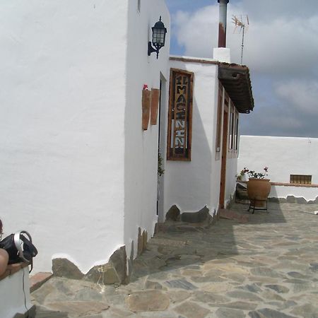 Casas El Molino Villa Vejer de la Frontera Eksteriør bilde