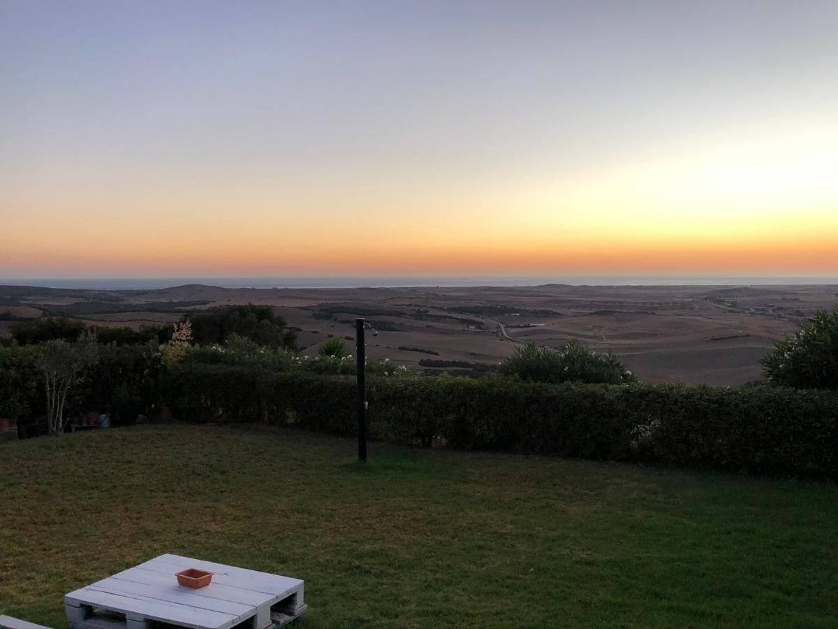 Casas El Molino Villa Vejer de la Frontera Eksteriør bilde