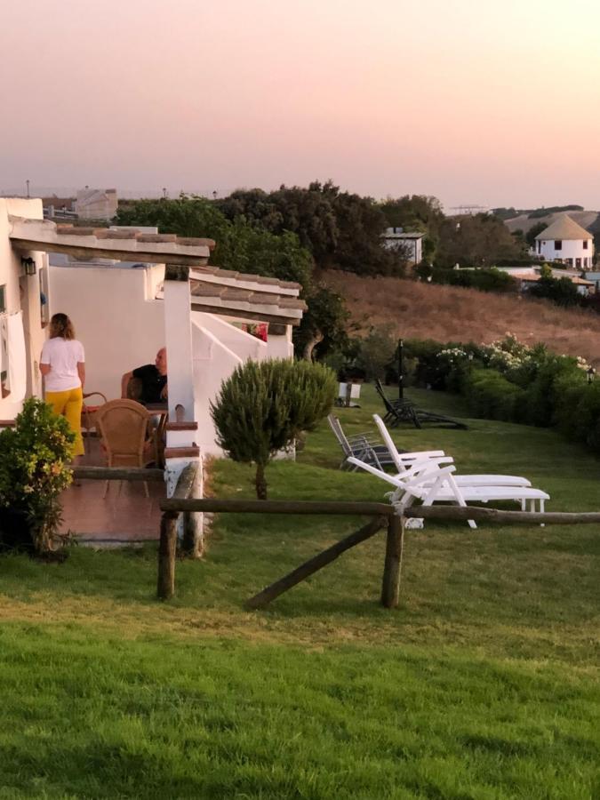 Casas El Molino Villa Vejer de la Frontera Eksteriør bilde
