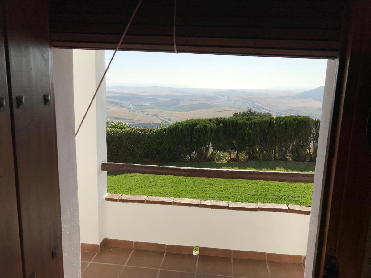 Casas El Molino Villa Vejer de la Frontera Eksteriør bilde