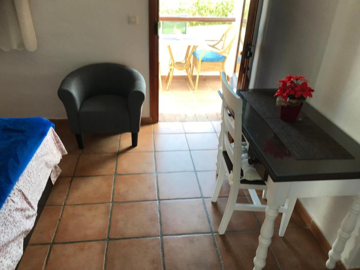 Casas El Molino Villa Vejer de la Frontera Eksteriør bilde