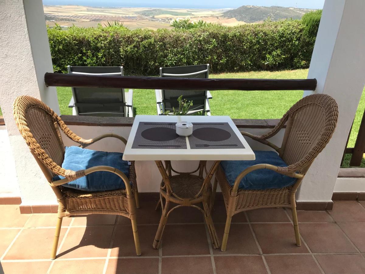 Casas El Molino Villa Vejer de la Frontera Eksteriør bilde