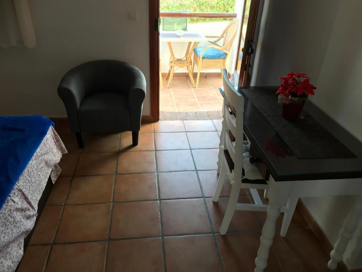 Casas El Molino Villa Vejer de la Frontera Eksteriør bilde