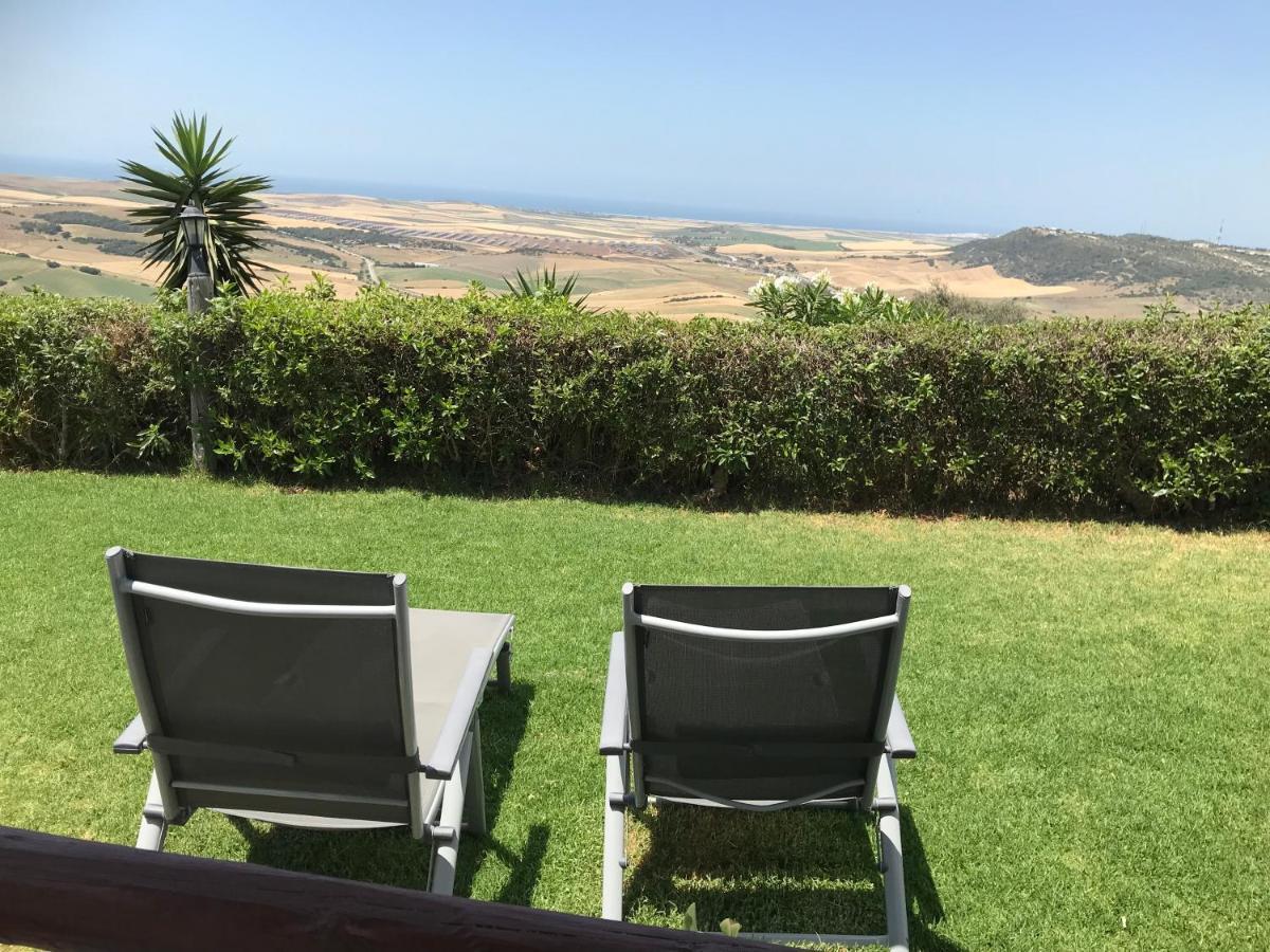 Casas El Molino Villa Vejer de la Frontera Eksteriør bilde