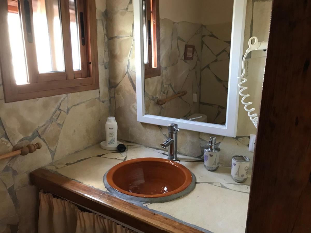 Casas El Molino Villa Vejer de la Frontera Eksteriør bilde
