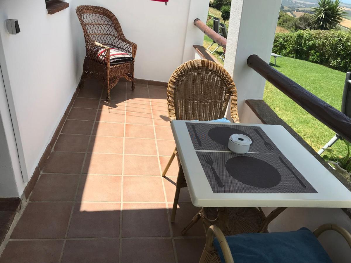Casas El Molino Villa Vejer de la Frontera Eksteriør bilde