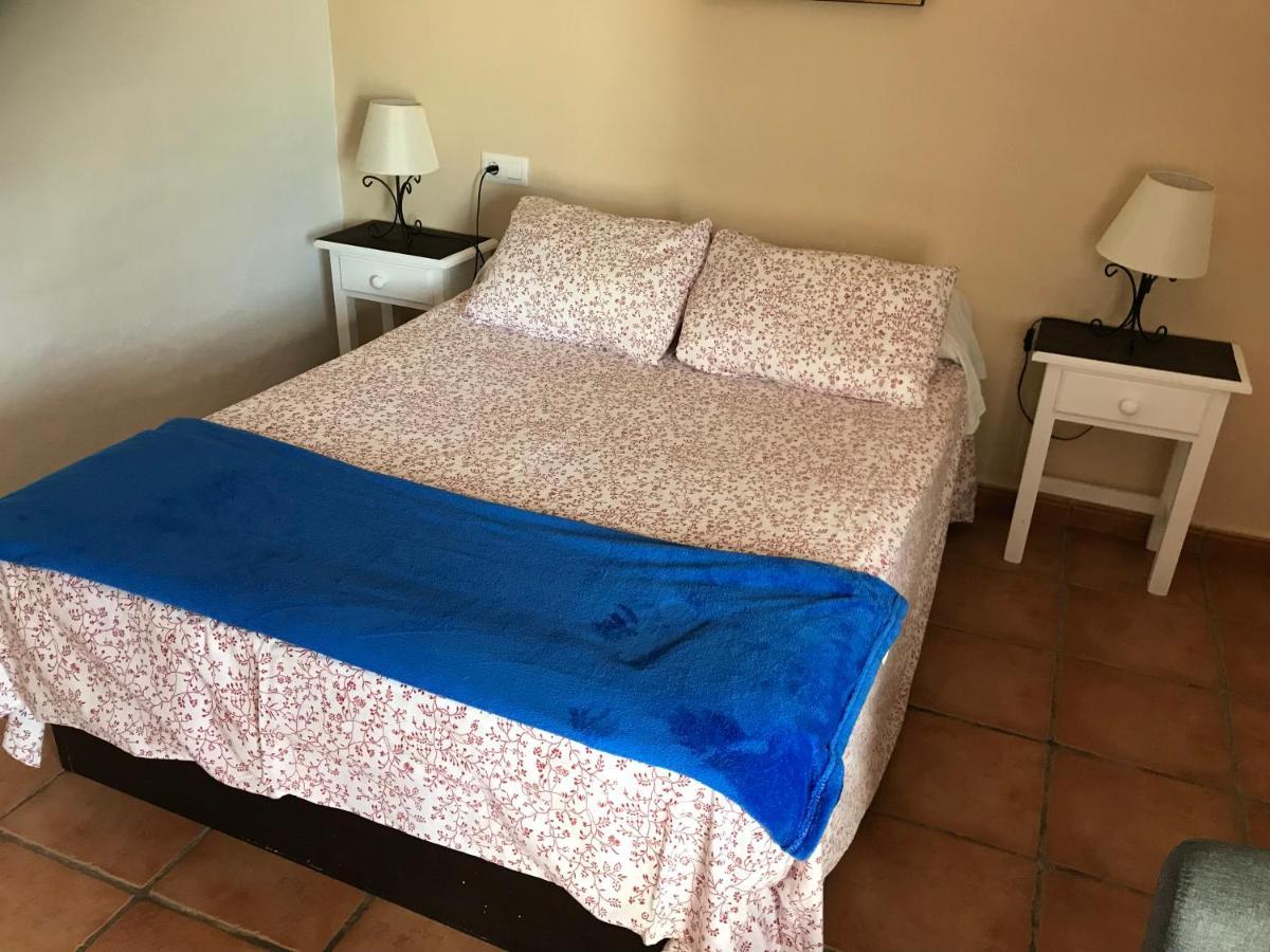 Casas El Molino Villa Vejer de la Frontera Eksteriør bilde