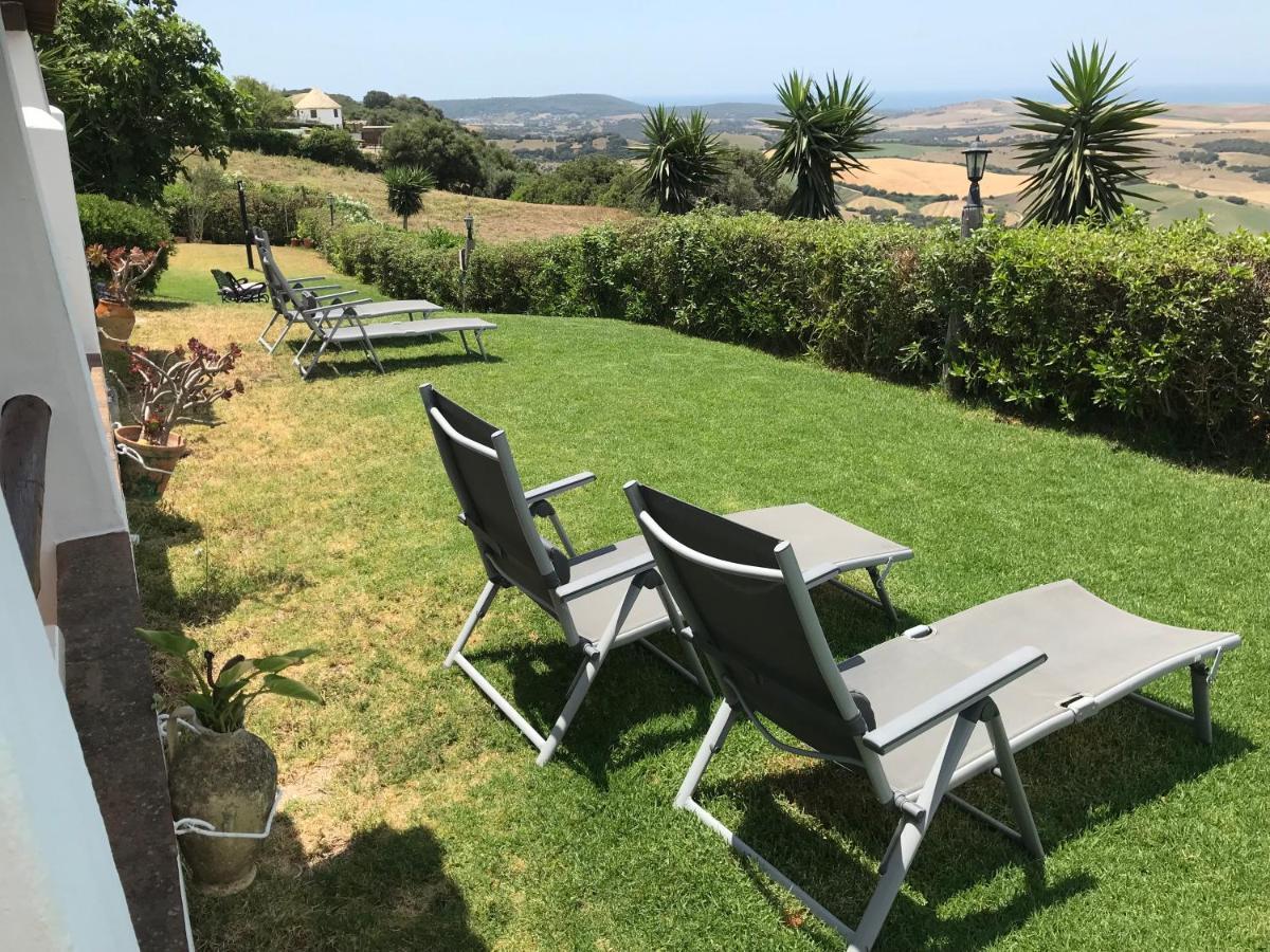 Casas El Molino Villa Vejer de la Frontera Eksteriør bilde