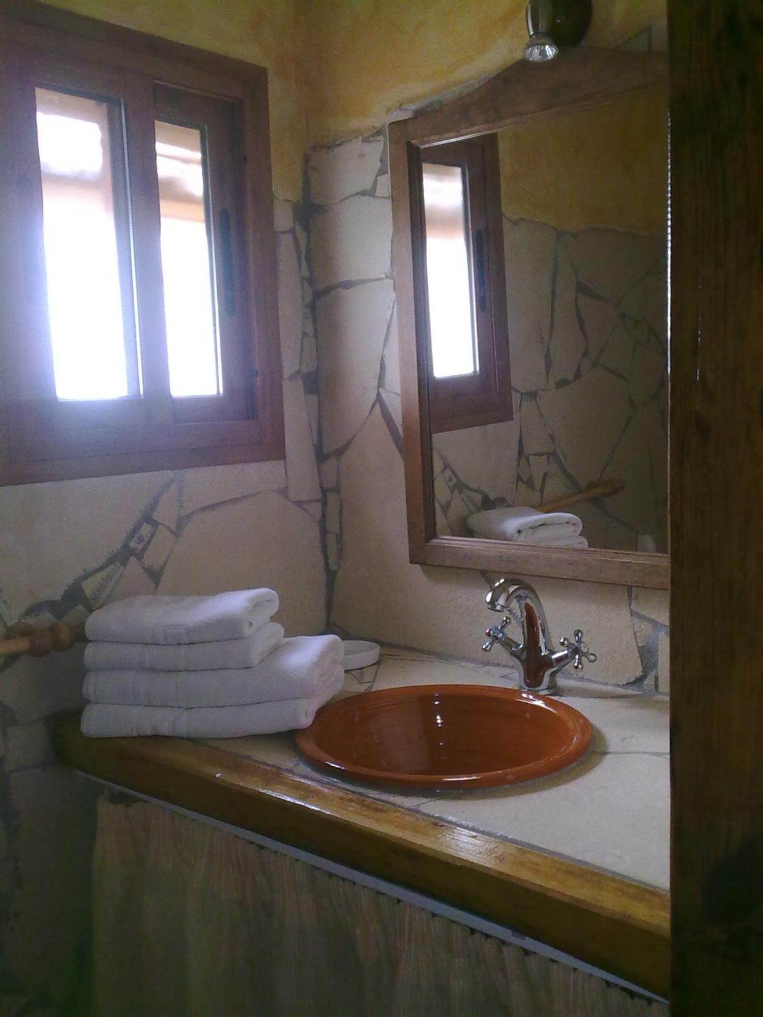 Casas El Molino Villa Vejer de la Frontera Eksteriør bilde