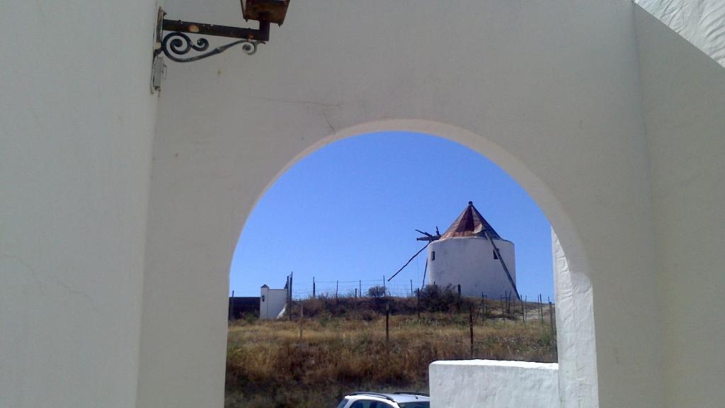 Casas El Molino Villa Vejer de la Frontera Rom bilde