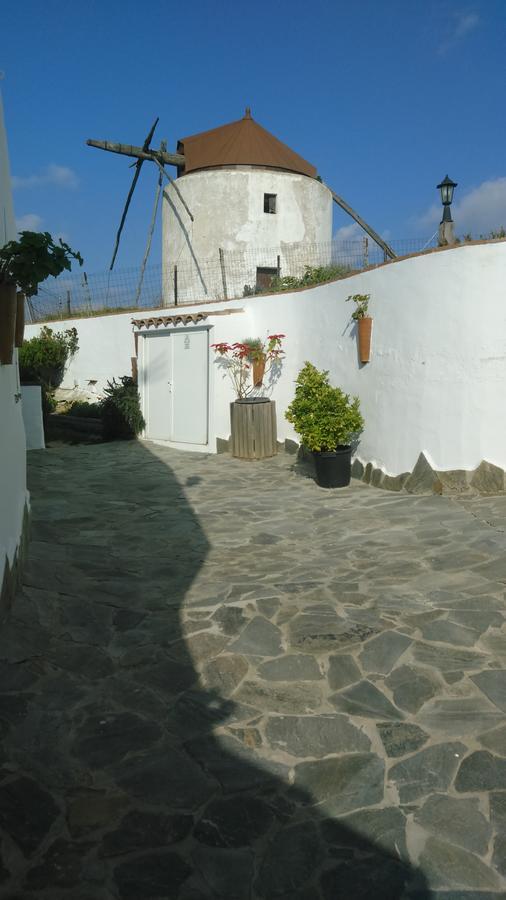 Casas El Molino Villa Vejer de la Frontera Eksteriør bilde