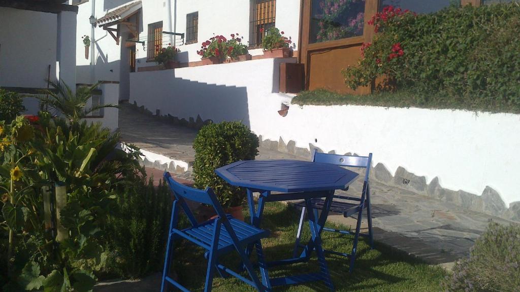 Casas El Molino Villa Vejer de la Frontera Rom bilde