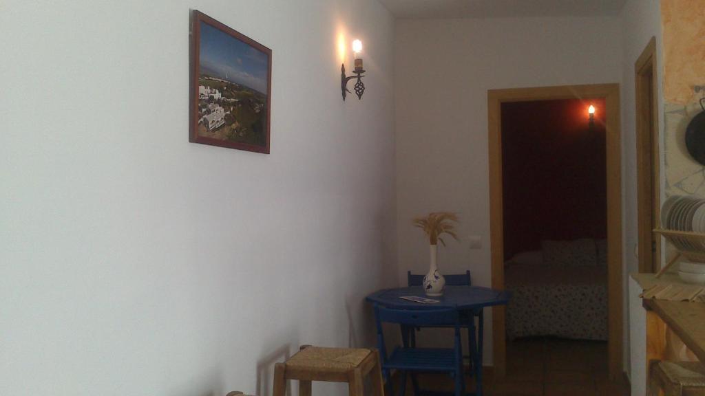 Casas El Molino Villa Vejer de la Frontera Rom bilde