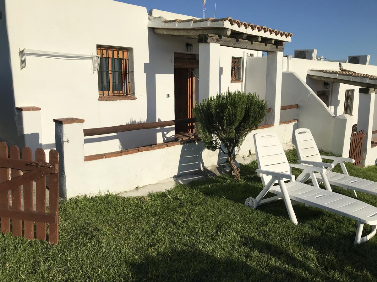 Casas El Molino Villa Vejer de la Frontera Eksteriør bilde