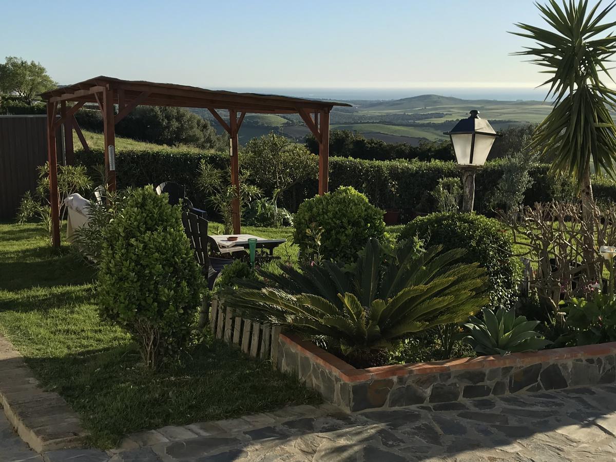 Casas El Molino Villa Vejer de la Frontera Eksteriør bilde