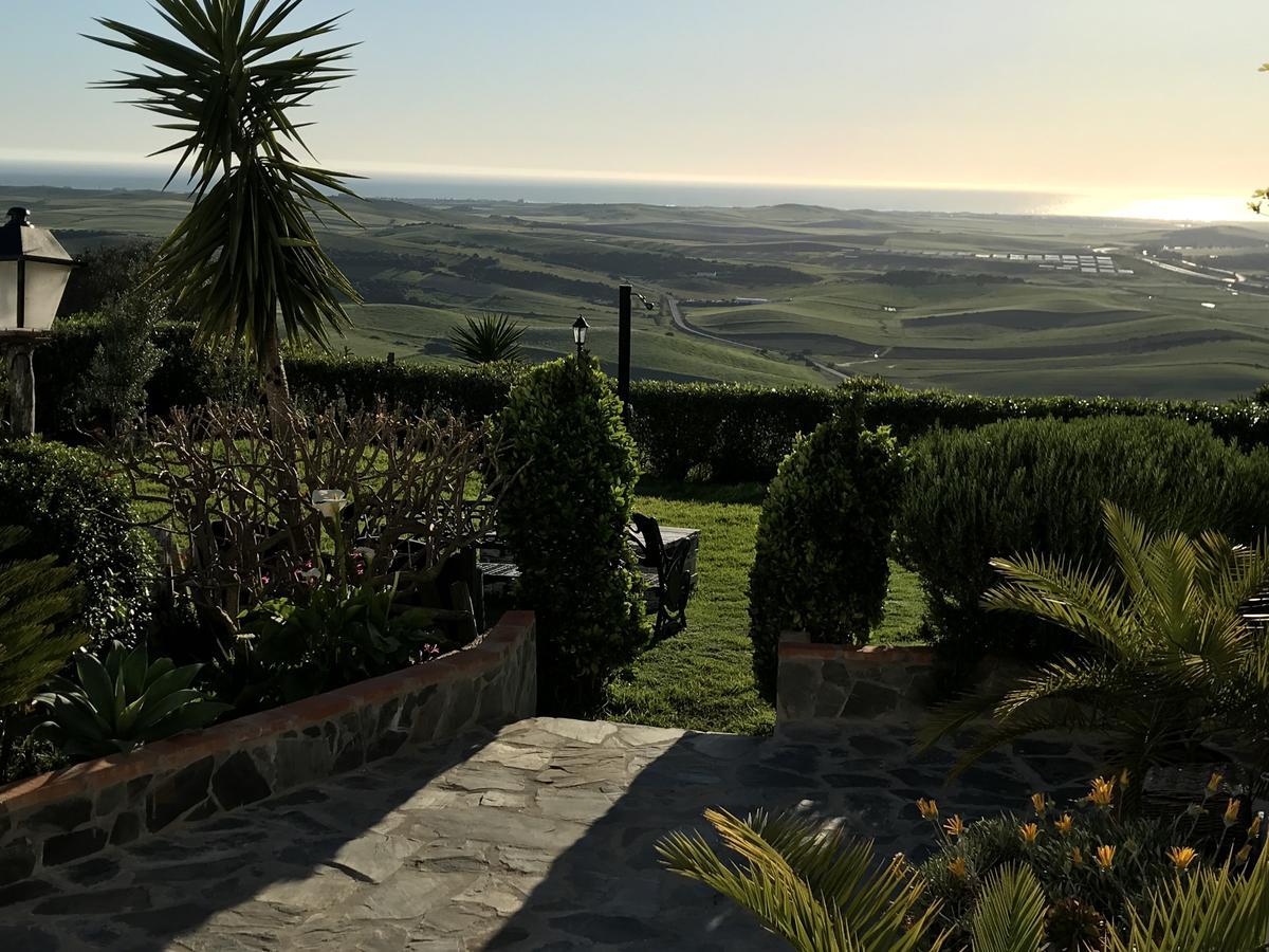 Casas El Molino Villa Vejer de la Frontera Eksteriør bilde