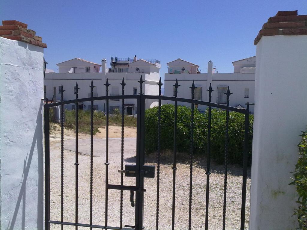 Casas El Molino Villa Vejer de la Frontera Eksteriør bilde